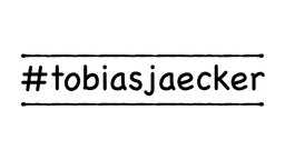 Tobias Jäcker