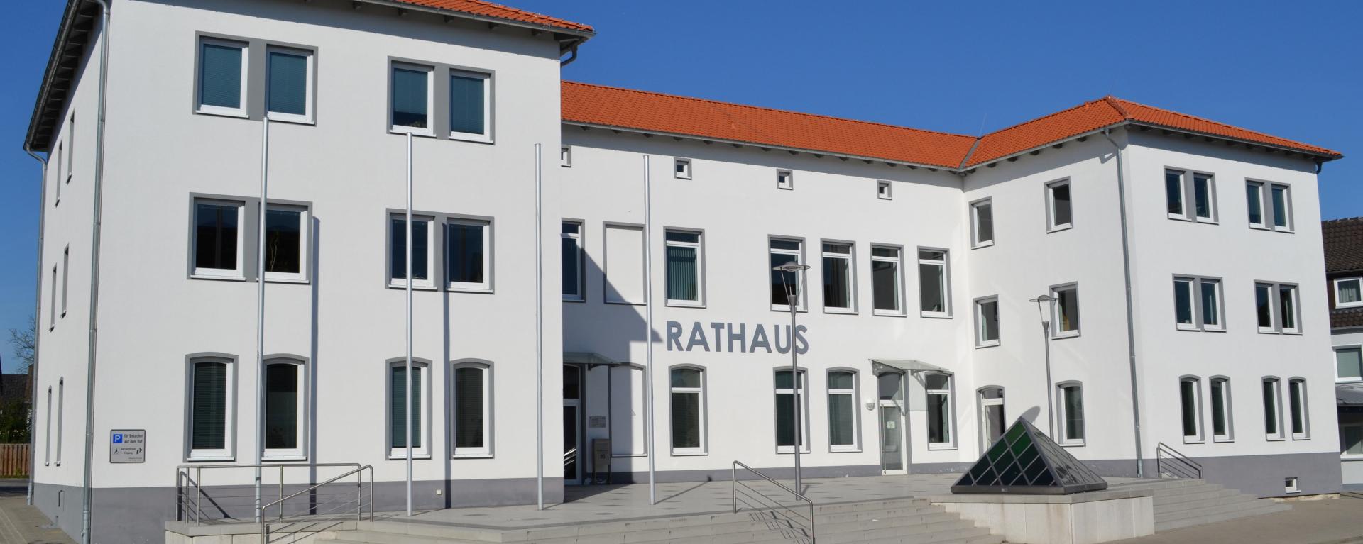 Rathaus Vechelde