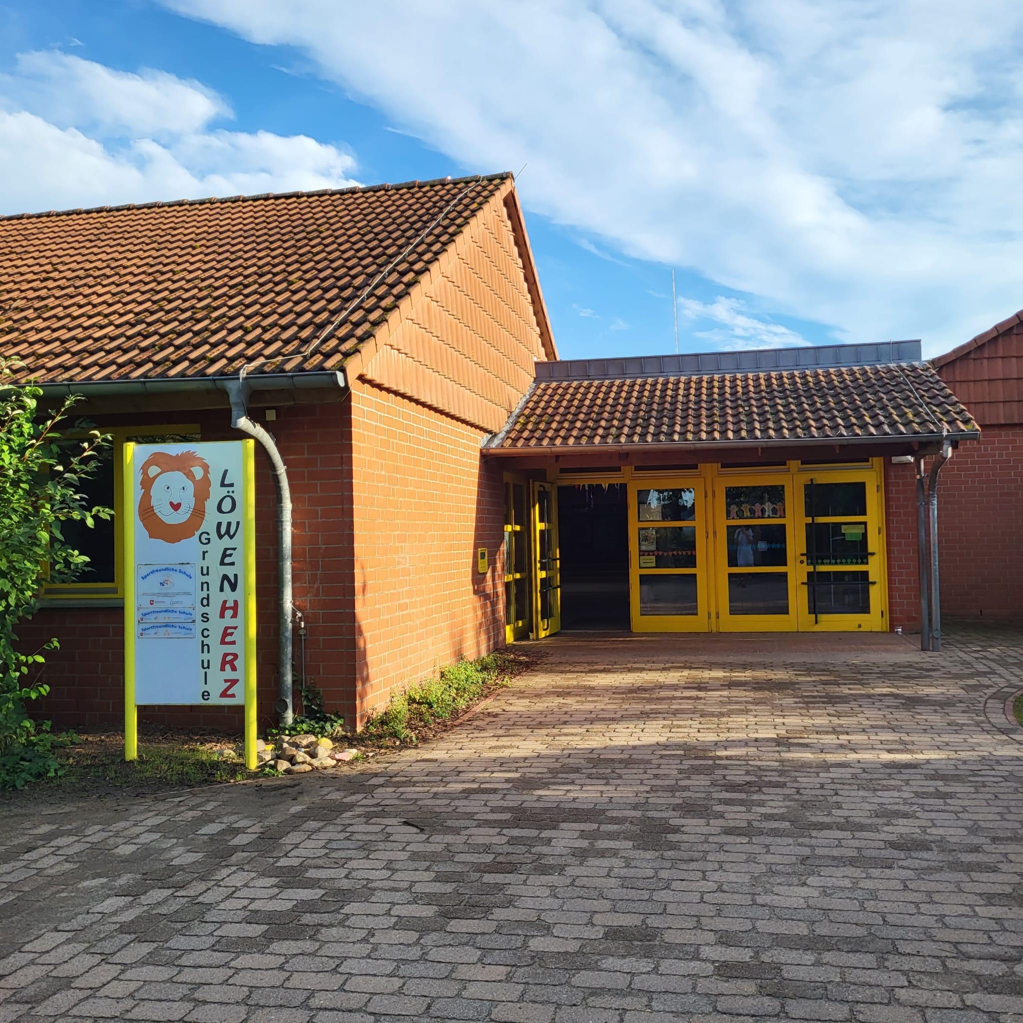 Grundschule Löwenherz Wedtlenstedt